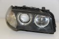 Десен фар BMW X3 E83 (2006-2010г.) Bi xenon Dynamic xenon 0301235282 0 301 235 282 716219405 ксенон, снимка 5