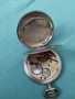 CYMA - Винтидж швейцарски джобен часовник , снимка 4