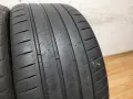 2 бр. 265/35/21 Michelin PS4s Dot22 / летни гуми , снимка 3