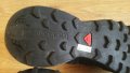 SALOMON SPEEDCROS 4 размер EUR 37 1/3 / UK 4,5 дамски детски маратонки - 763, снимка 15