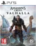 Assassin's Creed Valhalla - Playstation 4 Edition ,PS4 ,PRO ,PS5, Нова, снимка 2