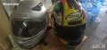 каска за мотор caberg + още една  подарък, снимка 1