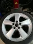 Джанти за toyota 17x7j et50 5х114.3, снимка 2