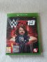  Xbox One WWE 2K19, снимка 1