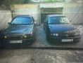 Opel Astra GSI 16V c20xe, снимка 6