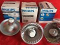 3бр лампи PHILIPS 35W/830 CDM-R111 24D металохалоген, снимка 4
