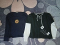 Потници къси понтолони тениски поли при поръчка на две намеление с 2лв, снимка 2