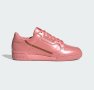 39/40 ADIDAS Originals Continental 80 Shoes Pink Дамски маратонки , снимка 4