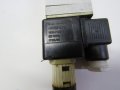 Български Пневматичен Разпределител 5/2 Ф6 2 бобини - 12V право / 24 волта променливо, снимка 3