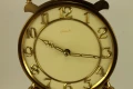 KUNDO 400 Дневен Немски Механичен Часовник 1950's, снимка 3