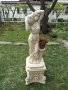 113. Статуя Дафне 