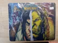 world of warcraft пад за мишка / mouse pad, снимка 2