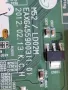 MAIN AV EAX64559003(1.0) EBU61792713 for 22 inc DISPLAY LM215WF3-SLE1 for LG M2252D-PZ , снимка 2