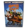 Фред Клаус DVD -R с Винс Вон , снимка 1