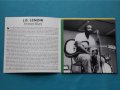 J.B. Lenoir – 1995 - Vietnam Blues (The Complete L + R Recordings)(Chicago Blues), снимка 2