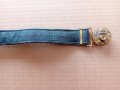 колан с носач за кортик ВВМУ Н. Вапцаров 70те, снимка 9