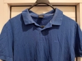 Оригинална фланелка с яка Hugo Boss, снимка 9
