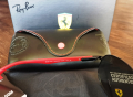 RAY-BAN Ferrari Слънчеви очила RB 8313-M F009/6G 100% UVA & UVB, снимка 6