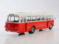 Skoda 706 RTO градски автобус - мащаб 1:43 на Наши Автобуси моделът е нов в блистер, снимка 5