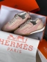 Hermes Дамски Маратонки👟Дамски Спортни Обувки Хермес Код E1057, снимка 3
