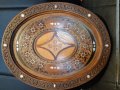 Ръчно изработен поднос , снимка 8