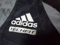 Adidas Basketball Techfit Padded Tank Top, снимка 4
