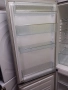 Иноксов комбиниран хладилник с фризер Миеле Miele Made in Germany с две години гаранция!, снимка 8