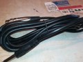 SHURE-КАБЕЛ ЗА МИКРОФОН 0601221223, снимка 11