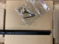 Графичен таблет WACOM Bamboo Pen CTL-470K Пълен комплект!, снимка 9