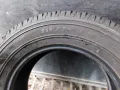 4бр.всесезонни гуми MICHELIN 215/70/16 104H DOT 0517, снимка 6