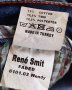 René Smit jeans W 30 L 32, снимка 5