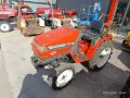 трактор янмар нов внос, снимка 1
