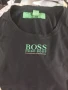 Hugo BOSS Original Size S 100% Памук Страхотна тениска, снимка 2