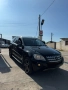 Mercedes ML350 CDI *FACELIFT*(W164) *НА ЧАСТИ*, снимка 2