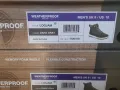 Обувки Weatherproof внос от Англия. Номера (UK 9/US 10/EU 43) и (UK 10/US 11/EU 44,5) 46 кафеви, снимка 11