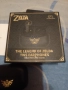 The Legend of Zelda Bluetooth слушалки НОВИ, снимка 4