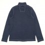 GH BASS 1/4 ZIP Пуловер Полар Блуза с Цип (M), снимка 6