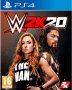 WWE 2K20 (PS4), снимка 1 - Игри за PlayStation - 23437743