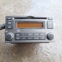 Радио /CD MP3 плейър за Kia Carens 2009, снимка 1