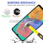 Протектор за Цял Екран Full Glue за Samsung Galaxy M33, снимка 3
