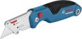 Bosch Professional синя серия, комплект от 3 бр. макетен нож, Германия, снимка 7