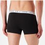 Calvin Klein CK one- M-Мъжки боксер от микрофибър с лого, снимка 3