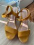 Дамски обувки на платформа , снимка 3