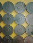ЛОТ монети 50 стотинки 1990, снимка 2