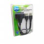 Адапторен кабел USB 2.0 към SATA Кабел Преходник Адаптор ЮСБ Външен Твърд Диск SSD  , снимка 7