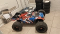 Monster Team Corally KRONOS XP6S 1:8 V2 - RTR, снимка 2