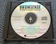 Drumsense volume one , снимка 1 - Други музикални жанрове - 38132475