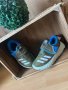 Adidas зимни маратонки, снимка 1 - Детски обувки - 43743299