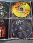 Obituary - Cannibal - Thanatos - Annihilated , снимка 5