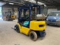 Газокар Komatsu FG25T, снимка 3